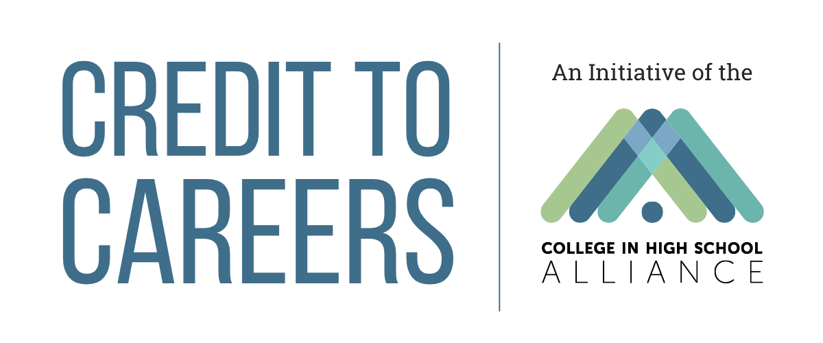 Logo - Credit to Careers CHSA
